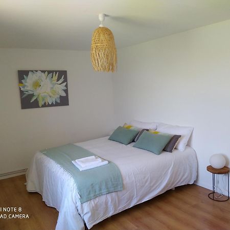 Gite Calme 4 Chambres, Terrasse Privative, Draps Inclus - Germonville - Fr-1-584-167 Zewnętrze zdjęcie