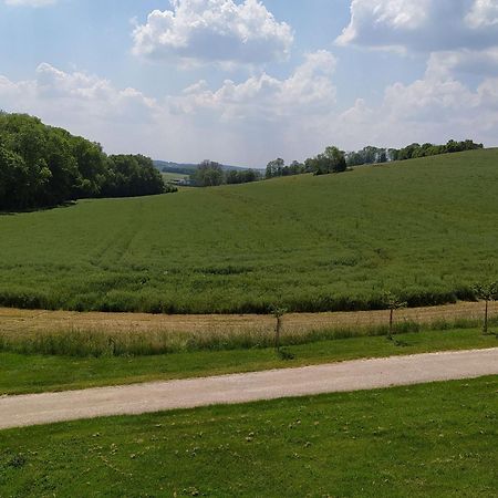 Gite Calme 4 Chambres, Terrasse Privative, Draps Inclus - Germonville - Fr-1-584-167 Zewnętrze zdjęcie