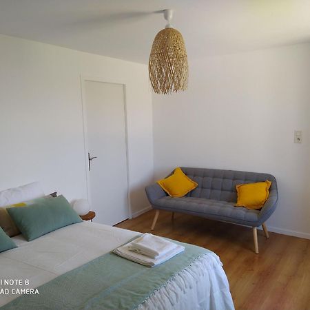 Gite Calme 4 Chambres, Terrasse Privative, Draps Inclus - Germonville - Fr-1-584-167 Zewnętrze zdjęcie