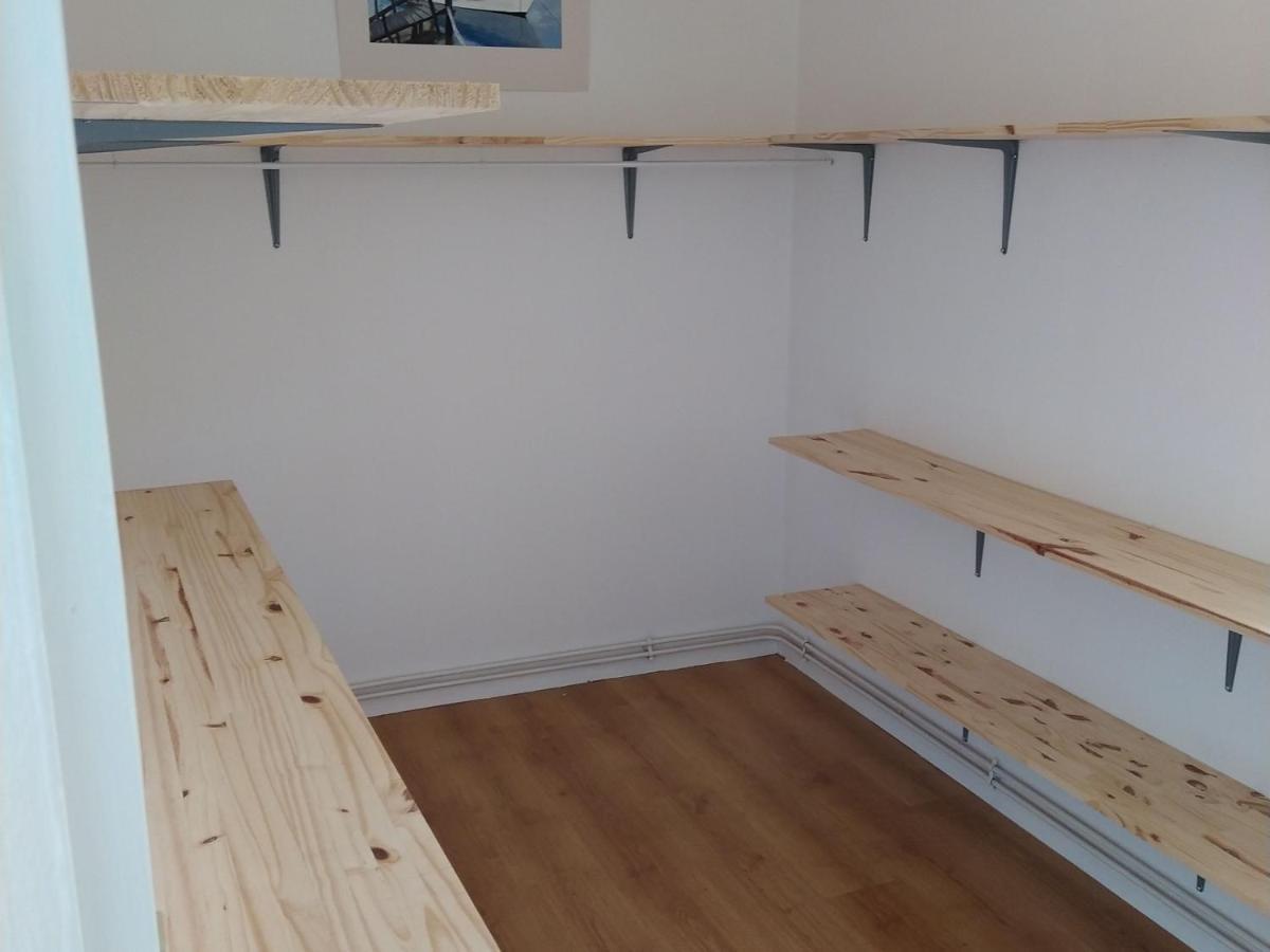 Gite Calme 4 Chambres, Terrasse Privative, Draps Inclus - Germonville - Fr-1-584-167 Zewnętrze zdjęcie