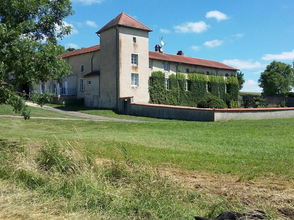 Gite Calme 4 Chambres, Terrasse Privative, Draps Inclus - Germonville - Fr-1-584-167 Zewnętrze zdjęcie