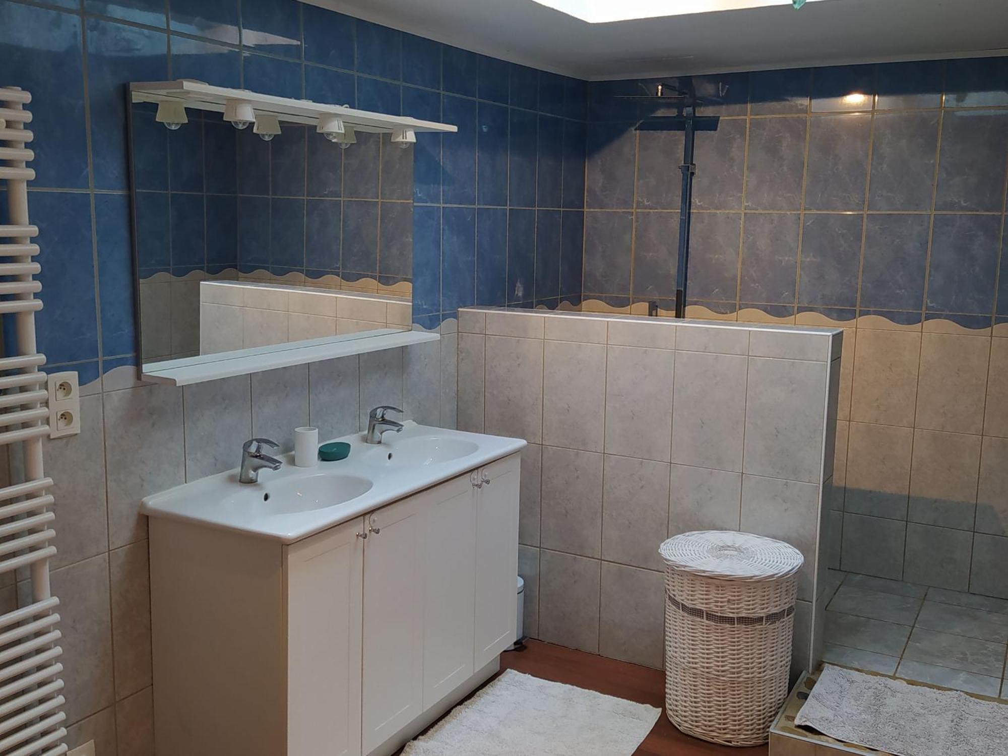 Gite Calme 4 Chambres, Terrasse Privative, Draps Inclus - Germonville - Fr-1-584-167 Zewnętrze zdjęcie